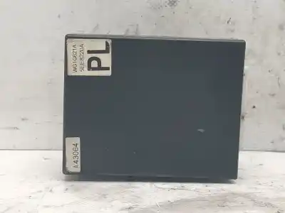 Pezzo di ricambio per auto di seconda mano modulo elettronico per nissan micra iii (k12) 1.5 dci riferimenti oem iam 