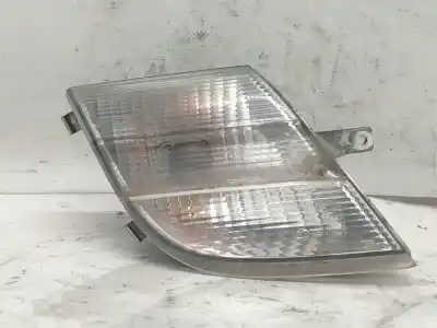 Pezzo di ricambio per auto di seconda mano pilota anteriore destro per nissan micra iii (k12) 1.5 dci riferimenti oem iam 89036989