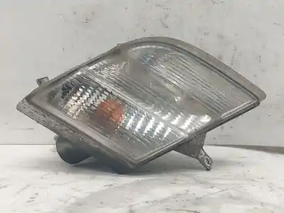 Pezzo di ricambio per auto di seconda mano pilota anteriore sinistro per nissan micra iii (k12) 1.5 dci riferimenti oem iam 9036988