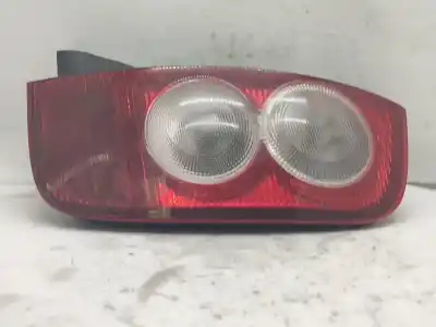 Pezzo di ricambio per auto di seconda mano luci posteriori destra per nissan micra iii (k12) 1.5 dci riferimenti oem iam 
