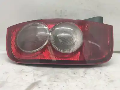 Pezzo di ricambio per auto di seconda mano lampada posteriore sinistra per nissan micra iii (k12) 1.5 dci riferimenti oem iam 
