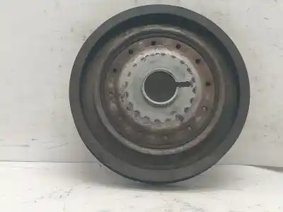 Pezzo di ricambio per auto di seconda mano puleggia dell albero motore per nissan micra iii (k12) 1.5 dci riferimenti oem iam 