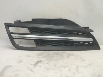 Pezzo di ricambio per auto di seconda mano griglia paraurti destra per nissan micra iii (k12) 1.5 dci riferimenti oem iam 62320bc400
