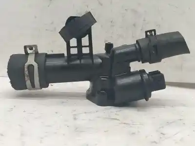 Pezzo di ricambio per auto di seconda mano termostato per nissan micra iii (k12) 1.5 dci riferimenti oem iam 248531