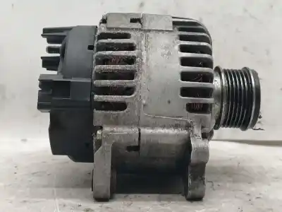 Автозапчастина б/у генератор для audi a4 b7 (8ec) 2.0 tdi 16v посилання на oem iam  06f903023h 