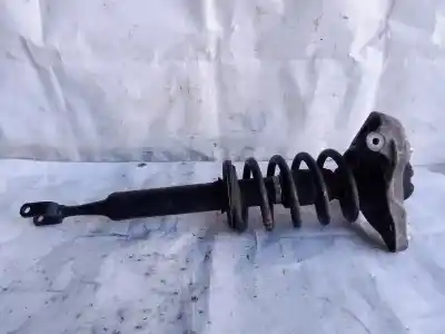 Second-hand car spare part front right shock absorber for audi a4 b7 (8ec) 2.0 tdi 16v oem iam references   