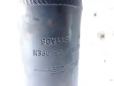 Second-hand car spare part front right shock absorber for audi a4 b7 (8ec) 2.0 tdi 16v oem iam references   