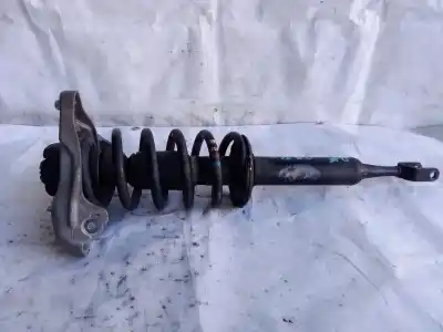 Second-hand car spare part front left shock absorber for audi a4 b7 (8ec) 2.0 tdi 16v oem iam references   