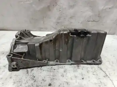 Second-hand car spare part sump for audi a4 b7 (8ec) 2.0 tdi 16v oem iam references 03g103603j  