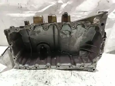 Second-hand car spare part sump for audi a4 b7 (8ec) 2.0 tdi 16v oem iam references 03g103603j  