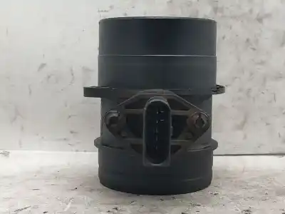 Second-hand car spare part flowmeter for audi a4 b7 (8ec) 2.0 tdi 16v oem iam references 074906461b 0281002461 