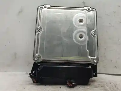 Second-hand car spare part ecu engine control for audi a4 b7 (8ec) 2.0 tdi 16v oem iam references 03g906016n 0281012113 
