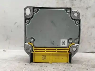 Second-hand car spare part airbag control unit for audi a4 b7 (8ec) 2.0 tdi 16v oem iam references 8e0959655g 0285001668 
