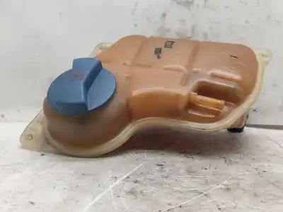 Second-hand car spare part Coolant Expansion Tank for AUDI A4 B7 (8EC) 2.0 TDI 16V OEM IAM references 4B0121403  