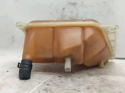 Second-hand car spare part coolant expansion tank for audi a4 b7 (8ec) 2.0 tdi 16v oem iam references 4b0121403  