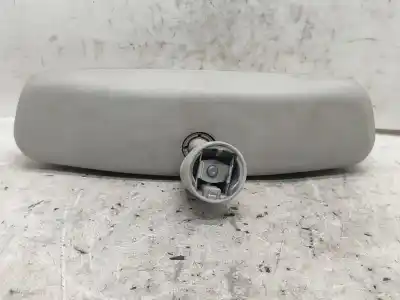 Pezzo di ricambio per auto di seconda mano specchio interno per audi a4 b7 (8ec) 2.0 tdi 16v riferimenti oem iam   