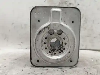 Pezzo di ricambio per auto di seconda mano radiatore olio motore per audi a4 b7 (8ec) 2.0 tdi 16v riferimenti oem iam   