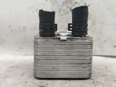 Pezzo di ricambio per auto di seconda mano radiatore olio motore per audi a4 b7 (8ec) 2.0 tdi 16v riferimenti oem iam   