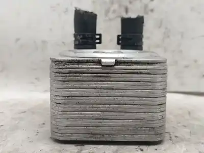 Pezzo di ricambio per auto di seconda mano radiatore olio motore per audi a4 b7 (8ec) 2.0 tdi 16v riferimenti oem iam   