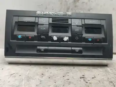 Second-hand car spare part climate control for audi a4 b7 (8ec) 2.0 tdi 16v oem iam references 8e0820043aj