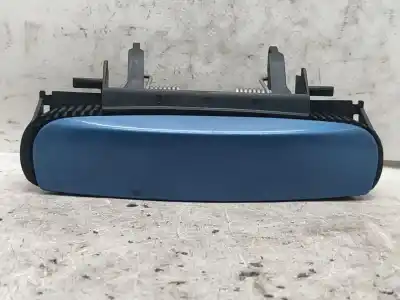 Second-hand car spare part Exterior Right Rear Door Handle for AUDI A4 B7 (8EC) 2.0 TDI 16V OEM IAM references 4B0839885  