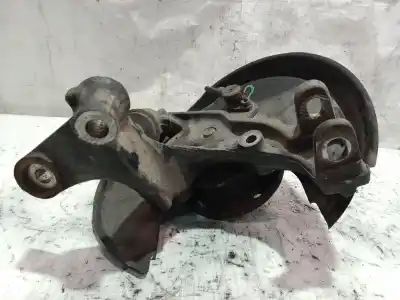 Second-hand car spare part rear right knuckle for audi a4 b7 (8ec) 2.0 tdi 16v oem iam references 8e0615612j  