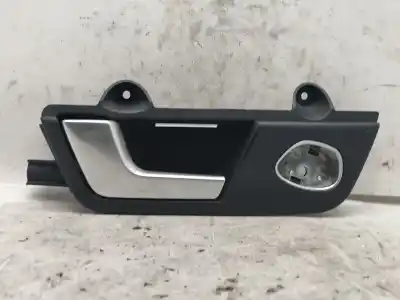 İkinci el araba yedek parçası SOL ARKA IÇ KULP için AUDI A4 B7 (8EC)  OEM IAM referansları 8E0839019  