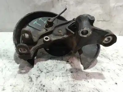 Second-hand car spare part rear left knuckle for audi a4 b7 (8ec) 2.0 tdi 16v oem iam references 8e0615611j  