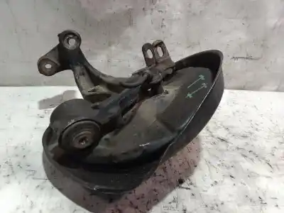Second-hand car spare part rear left knuckle for audi a4 b7 (8ec) 2.0 tdi 16v oem iam references 8e0615611j  