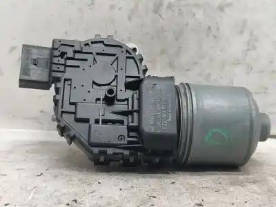 Second-hand car spare part FRONT WINDSHIELD WIPER MOTOR for AUDI A4 B7 (8EC)  OEM IAM references 8E1955119 0390241509 