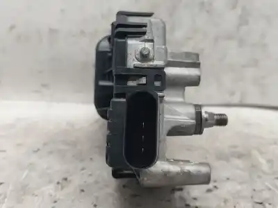 Second-hand car spare part front windshield wiper motor for audi a4 b7 (8ec) 2.0 tdi 16v oem iam references 8e1955119 0390241509 