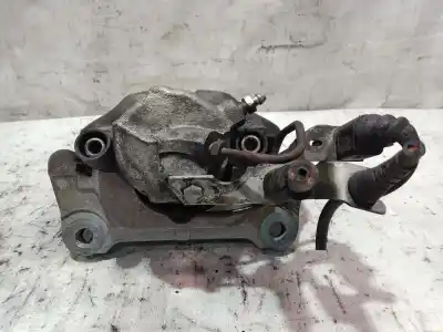 Second-hand car spare part front left brake caliper for audi a4 b7 (8ec) 2.0 tdi 16v oem iam references   