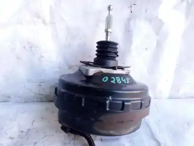 Second-hand car spare part brake servo for audi a4 b7 (8ec) 2.0 tdi 16v oem iam references 03785945014