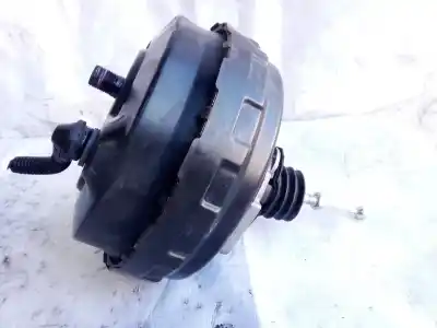Second-hand car spare part brake servo for audi a4 b7 (8ec) 2.0 tdi 16v oem iam references 03785945014  