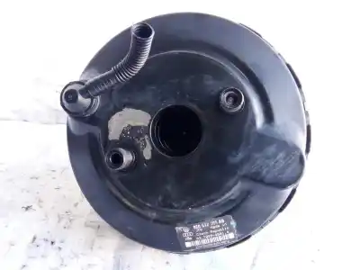 Second-hand car spare part brake servo for audi a4 b7 (8ec) 2.0 tdi 16v oem iam references 03785945014  