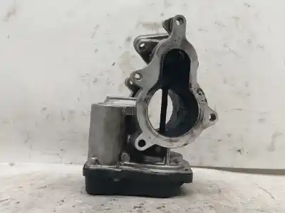 Автозапчастина б/у клапан egr для audi a4 b7 (8ec) 2.0 tdi 16v посилання на oem iam 03g131501b a2c53060455 