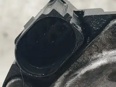 Автозапчастина б/у клапан egr для audi a4 b7 (8ec) 2.0 tdi 16v посилання на oem iam 03g131501b a2c53060455 