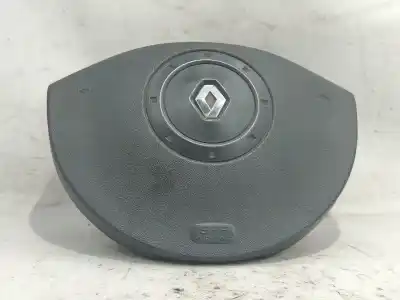 Pièce détachée automobile d'occasion AIRBAG AVANT GAUCHE pour RENAULT MEGANE II (BM0/1_, CM0/1_)  Références OEM IAM 8200381849A  