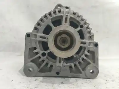Автозапчасти б/у  за RENAULT MEGANE II (BM0/1_, CM0/1_)  ссылки OEM IAM 8200290215  