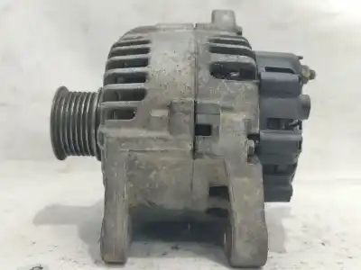 Автозапчасти б/у генератор за renault megane ii (bm0/1_, cm0/1_) 1.9 dci (bm0g, cm0g) ссылки oem iam 8200290215  
