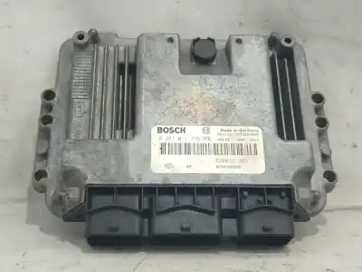 Автозапчасти б/у  за RENAULT MEGANE II (BM0/1_, CM0/1_)  ссылки OEM IAM 8200391966  