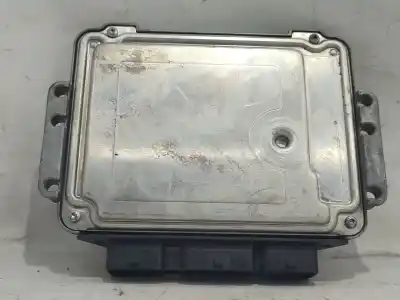 Автозапчасти б/у блок управления двигателем за renault megane ii (bm0/1_, cm0/1_) 1.9 dci (bm0g, cm0g) ссылки oem iam 8200391966  