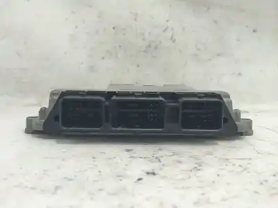 Автозапчасти б/у блок управления двигателем за renault megane ii (bm0/1_, cm0/1_) 1.9 dci (bm0g, cm0g) ссылки oem iam 8200391966  