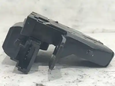 Автозапчастина б/у замок багажника / ворот для renault megane ii (bm0/1_, cm0/1_) 1.9 dci (bm0g, cm0g) посилання на oem iam 8200947699  