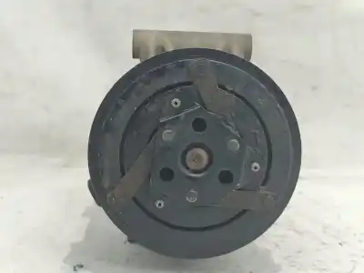 Автозапчастина б/у КОМПРЕСОР КОНДИЦИОНЕРА для RENAULT MEGANE II (BM0/1_, CM0/1_)  Посилання на OEM IAM 8200316164  