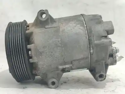 Автозапчасти б/у компрессор кондиционера воздуха за renault megane ii (bm0/1_, cm0/1_) 1.9 dci (bm0g, cm0g) ссылки oem iam 8200316164  