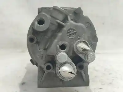 Автозапчасти б/у компрессор кондиционера воздуха за renault megane ii (bm0/1_, cm0/1_) 1.9 dci (bm0g, cm0g) ссылки oem iam 8200316164  