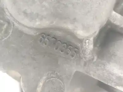 Автозапчасти б/у компрессор кондиционера воздуха за renault megane ii (bm0/1_, cm0/1_) 1.9 dci (bm0g, cm0g) ссылки oem iam 8200316164  