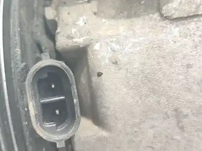 Автозапчасти б/у компрессор кондиционера воздуха за renault megane ii (bm0/1_, cm0/1_) 1.9 dci (bm0g, cm0g) ссылки oem iam 8200316164  