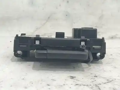 Автозапчасти б/у  за RENAULT MEGANE II (BM0/1_, CM0/1_)  ссылки OEM IAM 82000074331A  